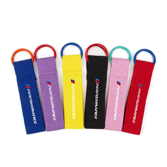 Performance Key Pendant 