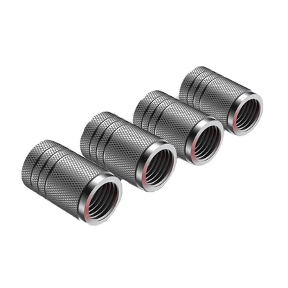 Aluminum Alloy Valve Caps