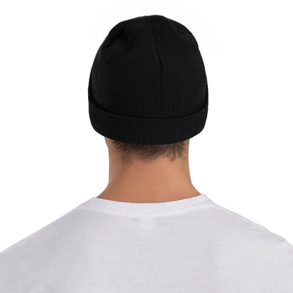Senna Racing Knitted Hat
