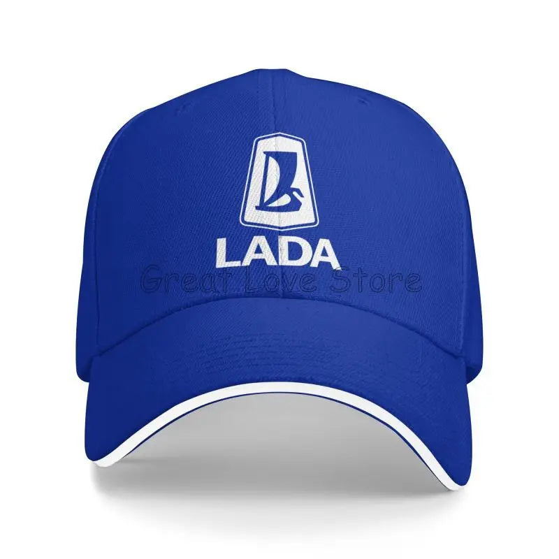 Lada Baseball Cap
