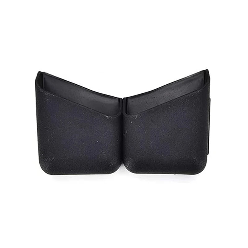 Car Sun Visor Storage Pouch