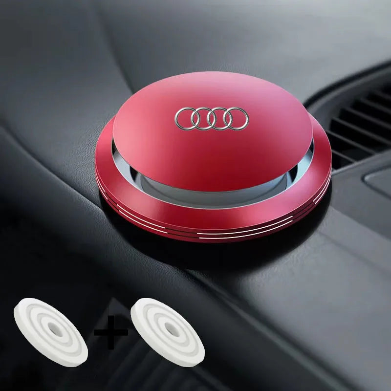 A. Sport Car Air Freshener