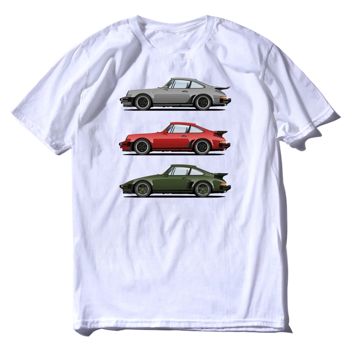 Car Turbo E30 Shirt 