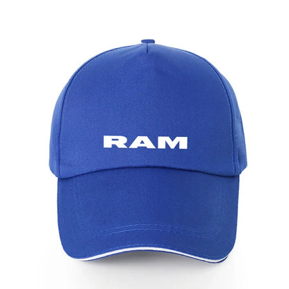 RAM Baseball Cap DE