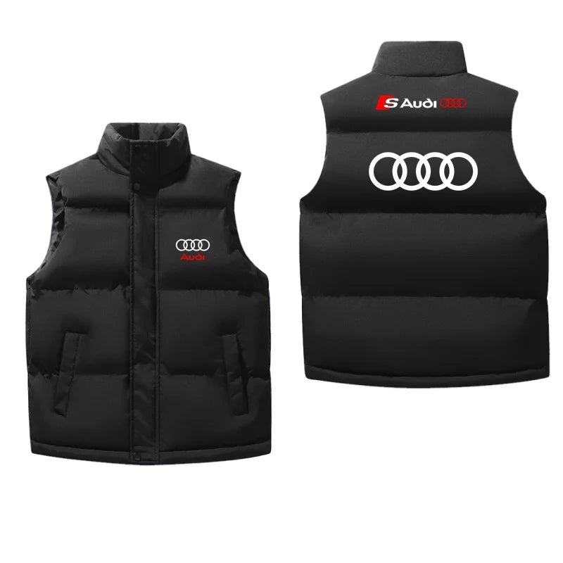 A. Car Vest Thick Warm
