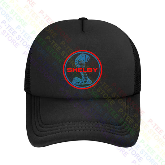 Shelby GT350 Baseball Cap MG