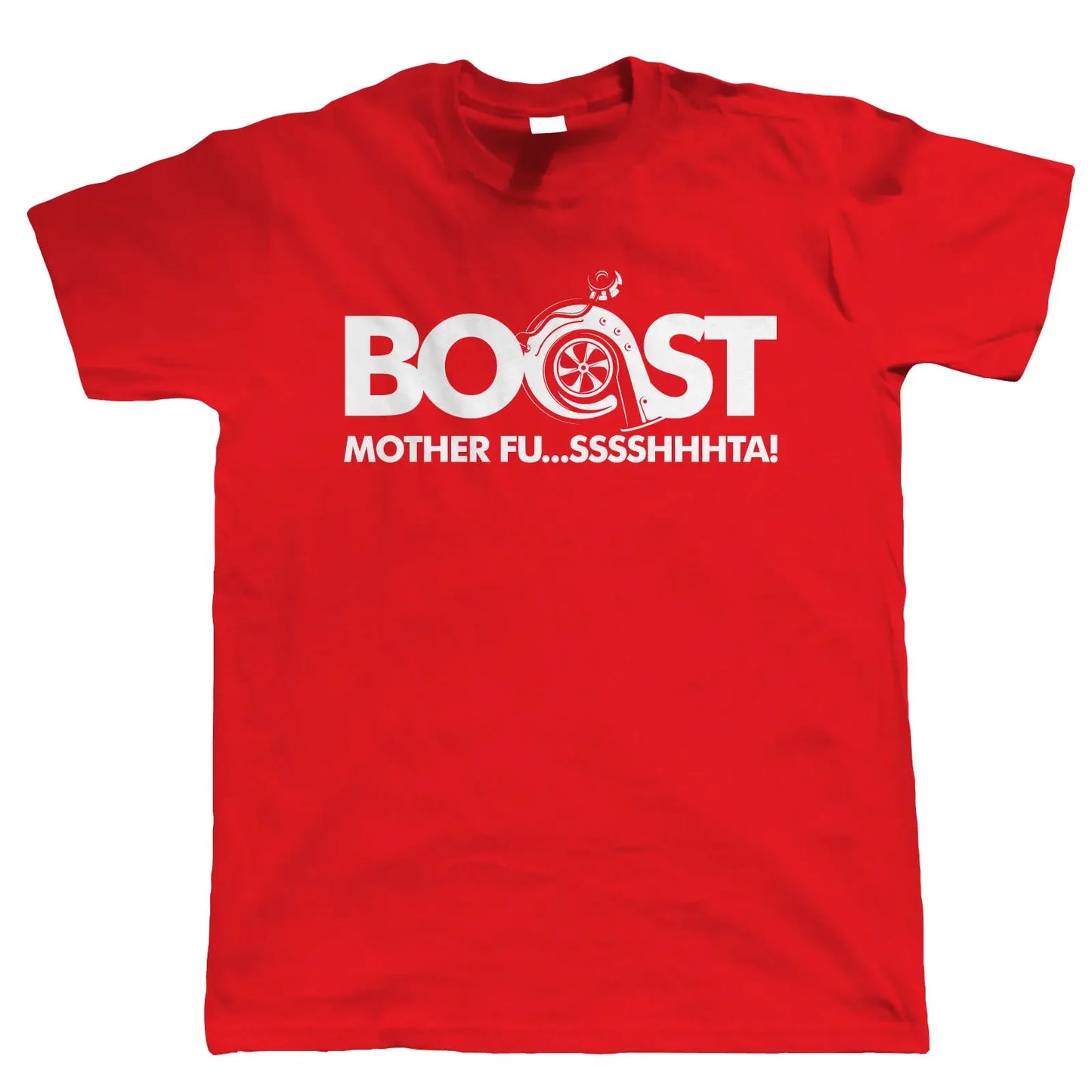 Turbo Boost T-Shirt 