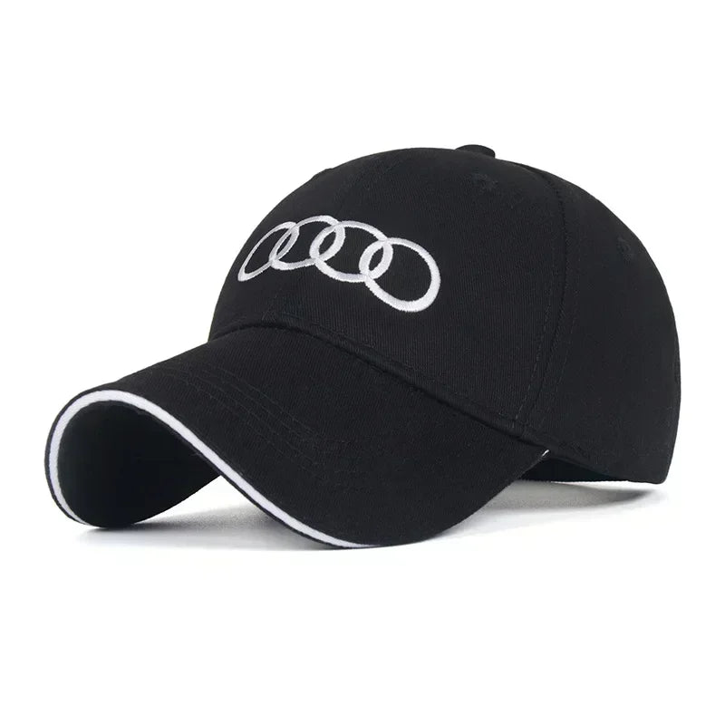 A. Sline Style Baseball Cap
