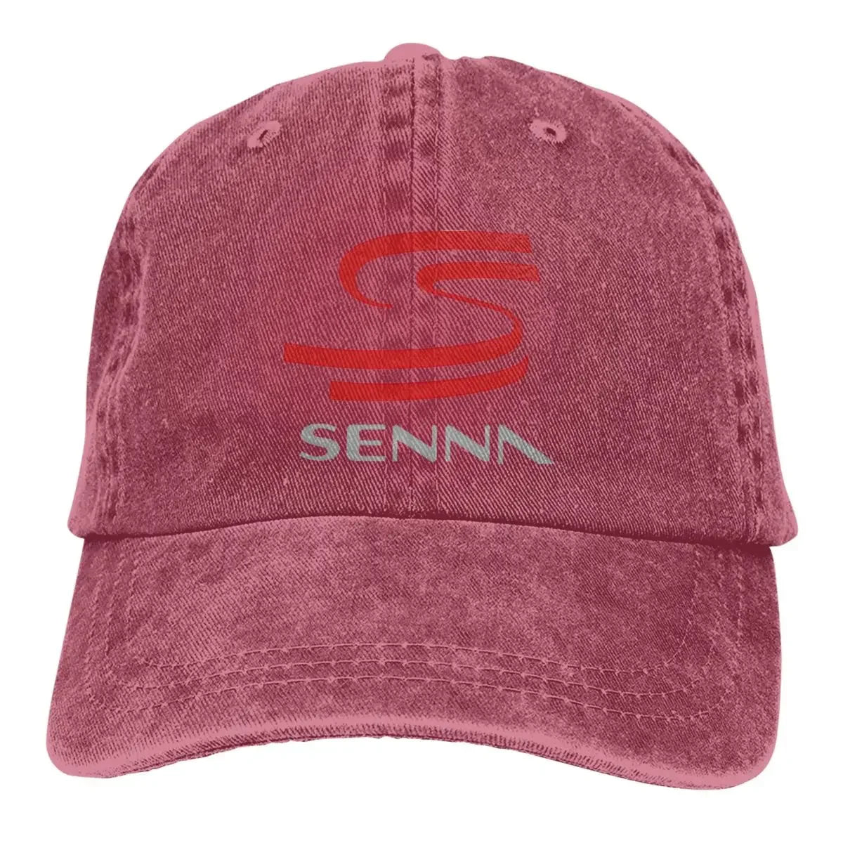 Senna F1 Vintage Cap 