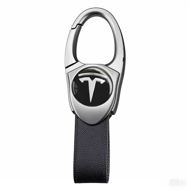 Keychain Holder Pendant for Model X