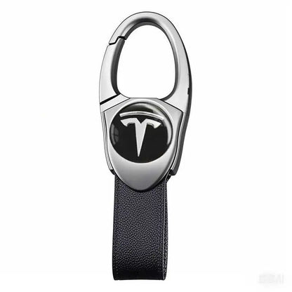 Keychain Holder Pendant for Model X