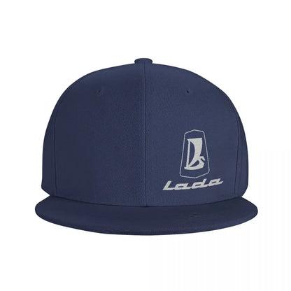 Lada Baseball Caps – Classic Motoring 
