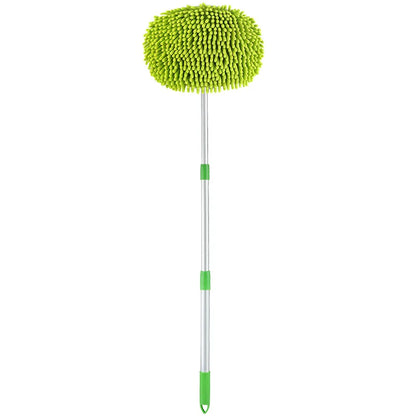 Rotating Car Wash Mop Cleaner 