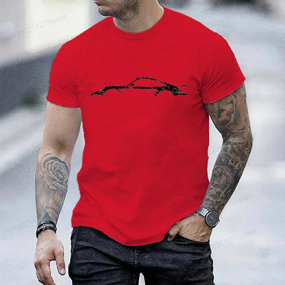 Cool Car T-Shirts