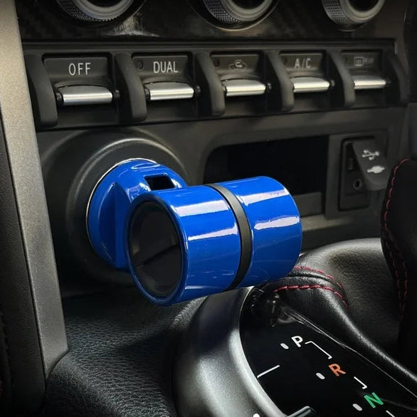 Auto-Zündungs-Starterknopf-Auto-Ornament 