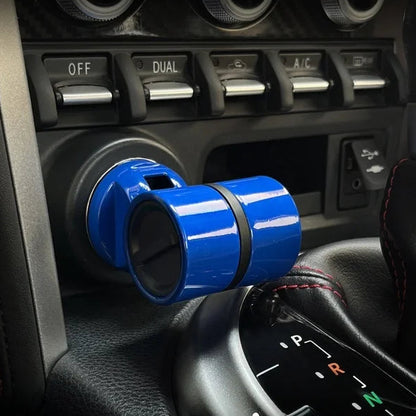 Auto-Zündungs-Starterknopf-Auto-Ornament 