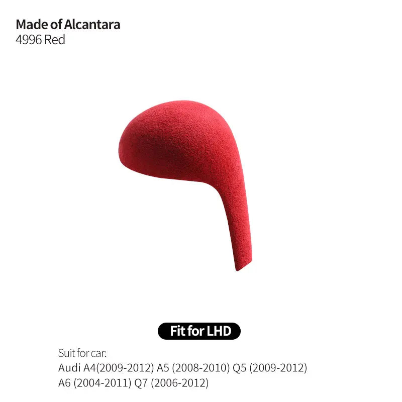 Gear Shift Knob Trim Cover AI