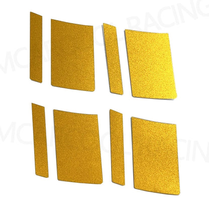 4PCS Car Wheel Hub Decorative