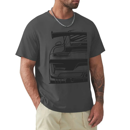 Chemise graphique GT3 RST PE