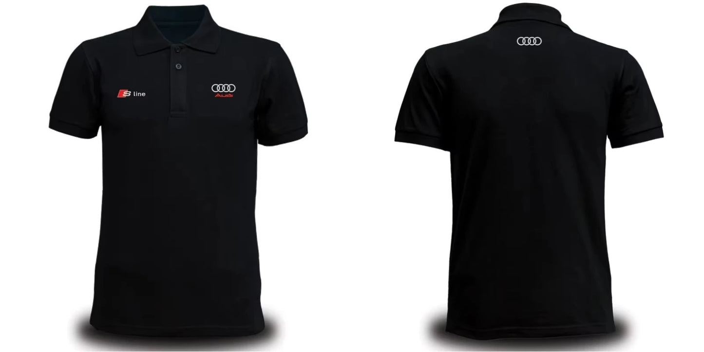 Camisa Pólo S Line Premium