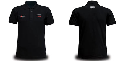 Camisa Pólo S Line Premium