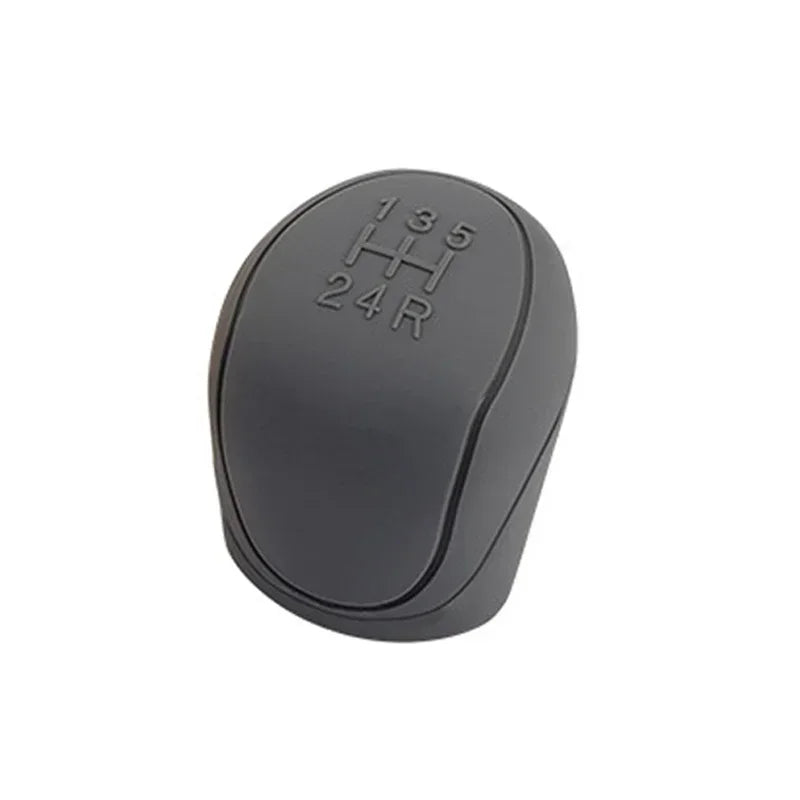 Gear Shift Knob Cover Silicone 