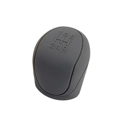 Gear Shift Knob Cover Silicone 