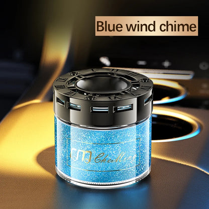 Car Solid Balm Air Freshener