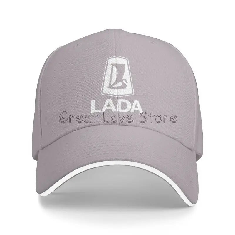 Lada Baseball Cap