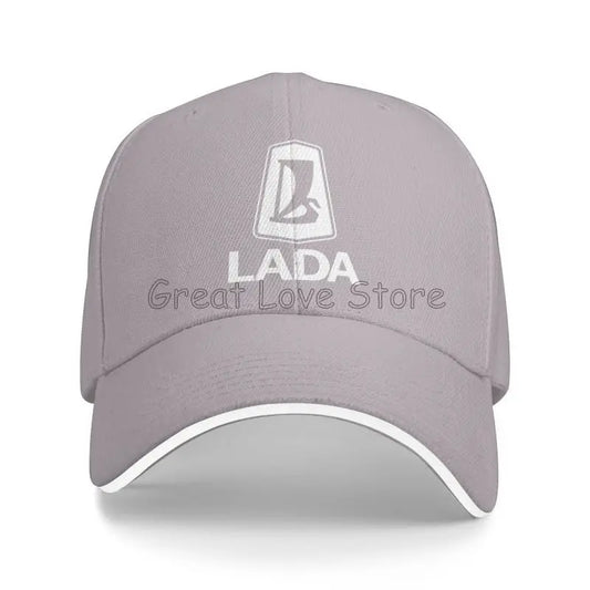 Lada Baseball Cap