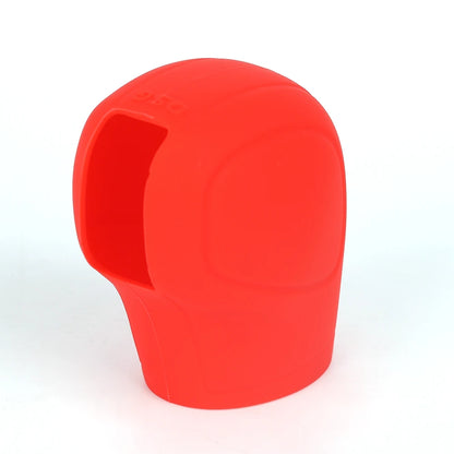 Silicone Car Shift Knob Cover