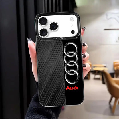 A. Car iPhone Cover