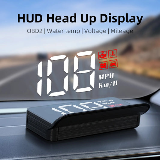 HUD Head Up Display