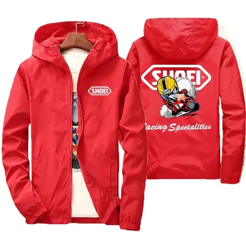 Shoei Fashion Jacket 