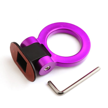 JDM Quick Release Tow Hook