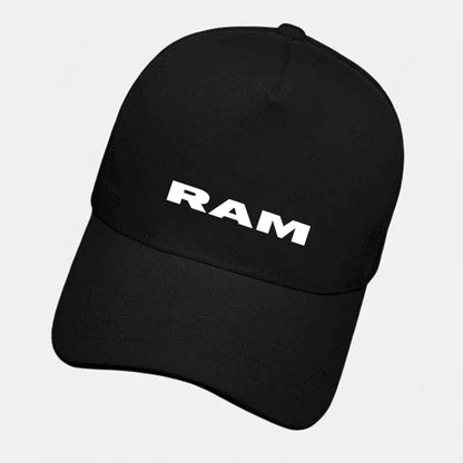 RAM Baseball Cap DE
