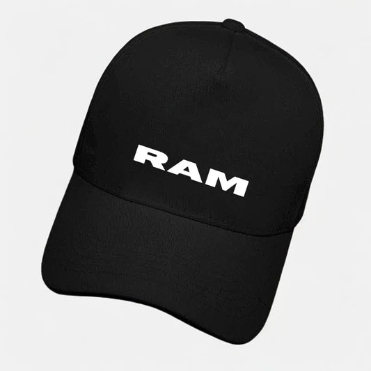 RAM Baseball Cap DE