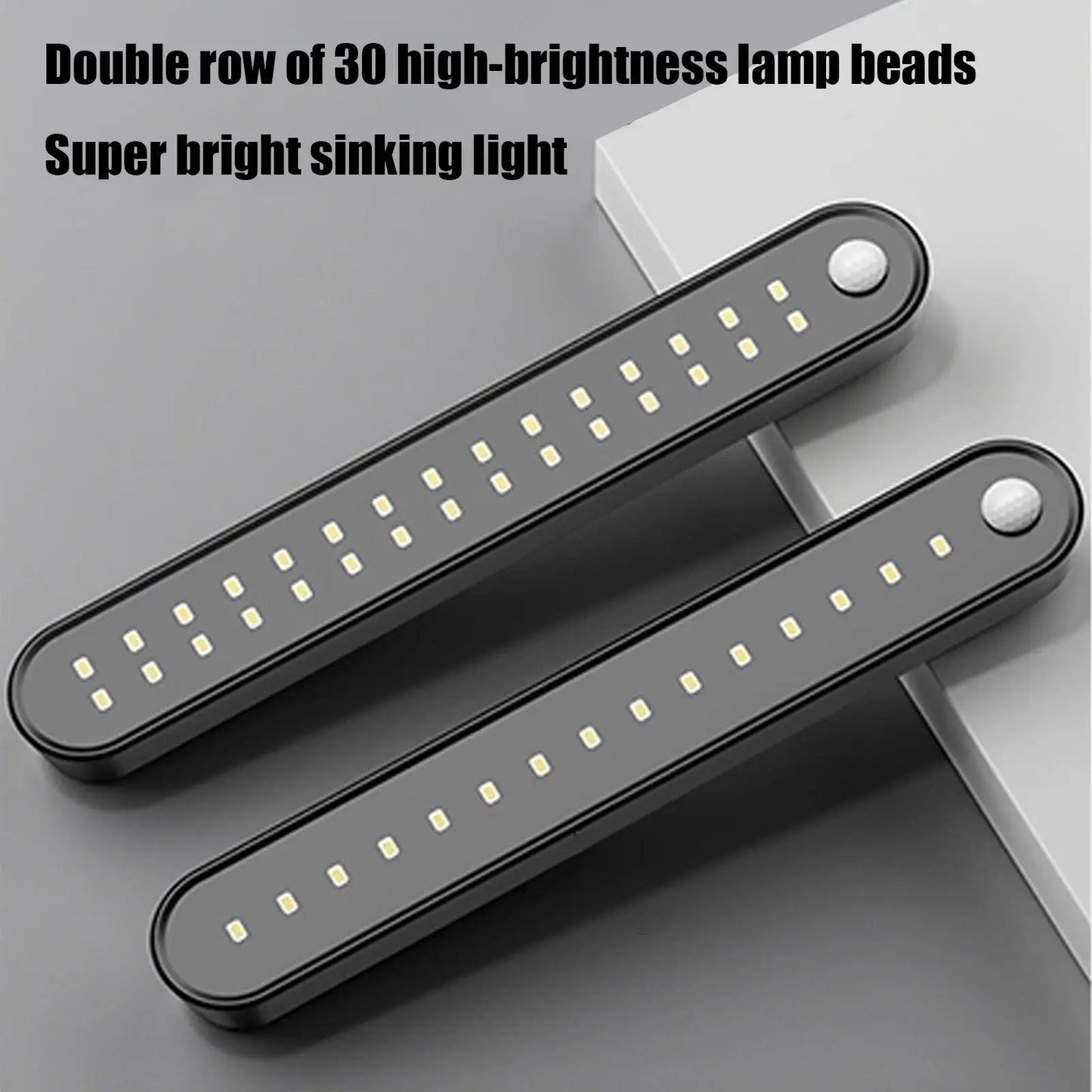 Auto Trunk Sensor Light Automatic
