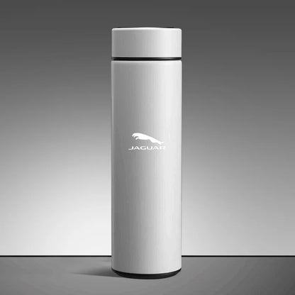 Car Smart Thermos Bottle