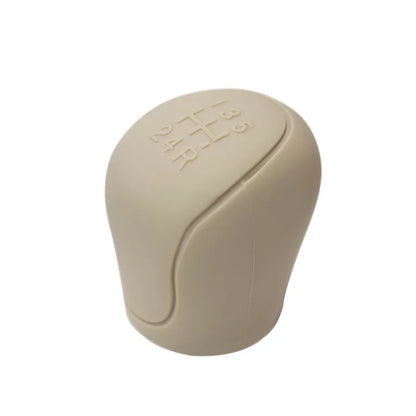 5-Speed Manual Gear Shift Cover 
