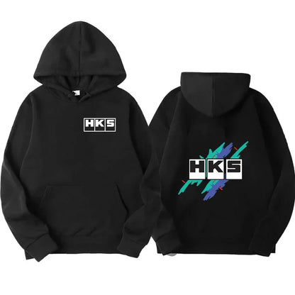 HKS Endless Hoodie 