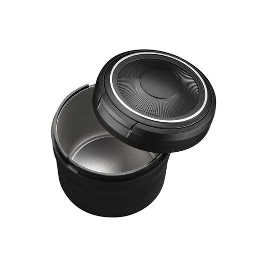 Zigarrenaschenbecher im Auto-Styling