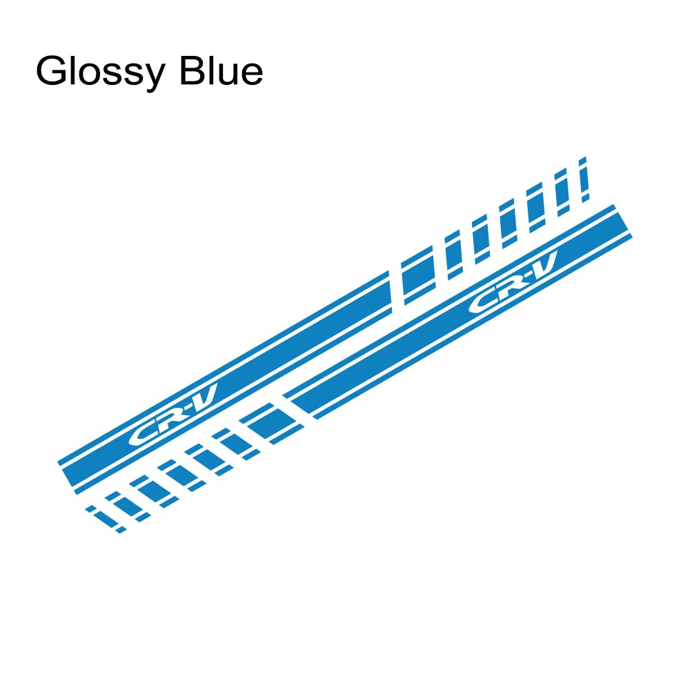 CR-V Sport Car Sticker 