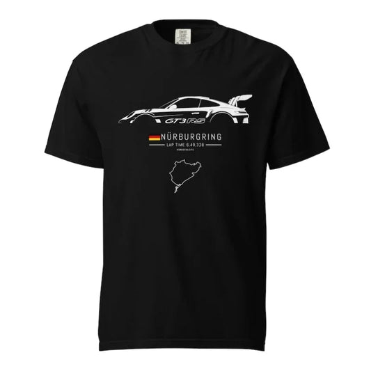 911 GT3 RS T-Shirt