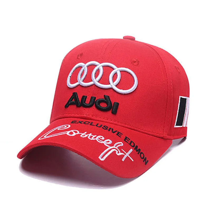 S Line Power Fans Cap