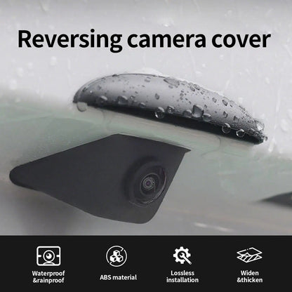 Car Reversing Camera Rain Cover