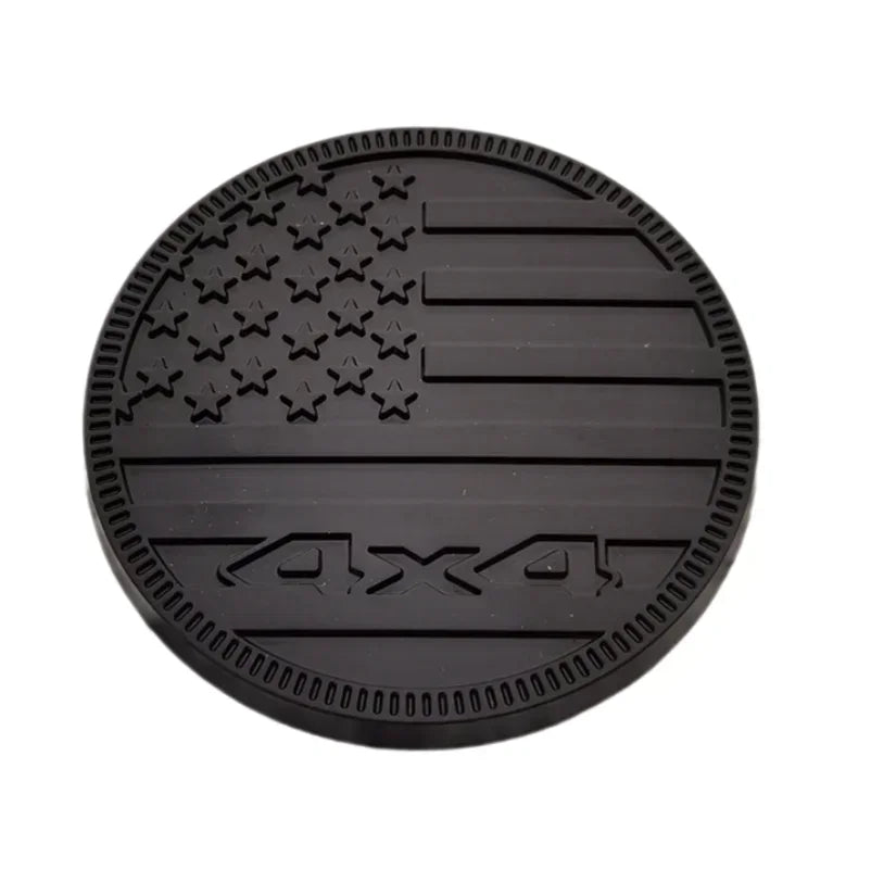 Universal 4x4 Off-Road Emblems