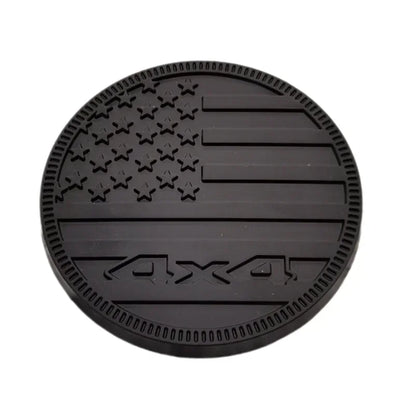 Universal 4x4 Off-Road Emblems