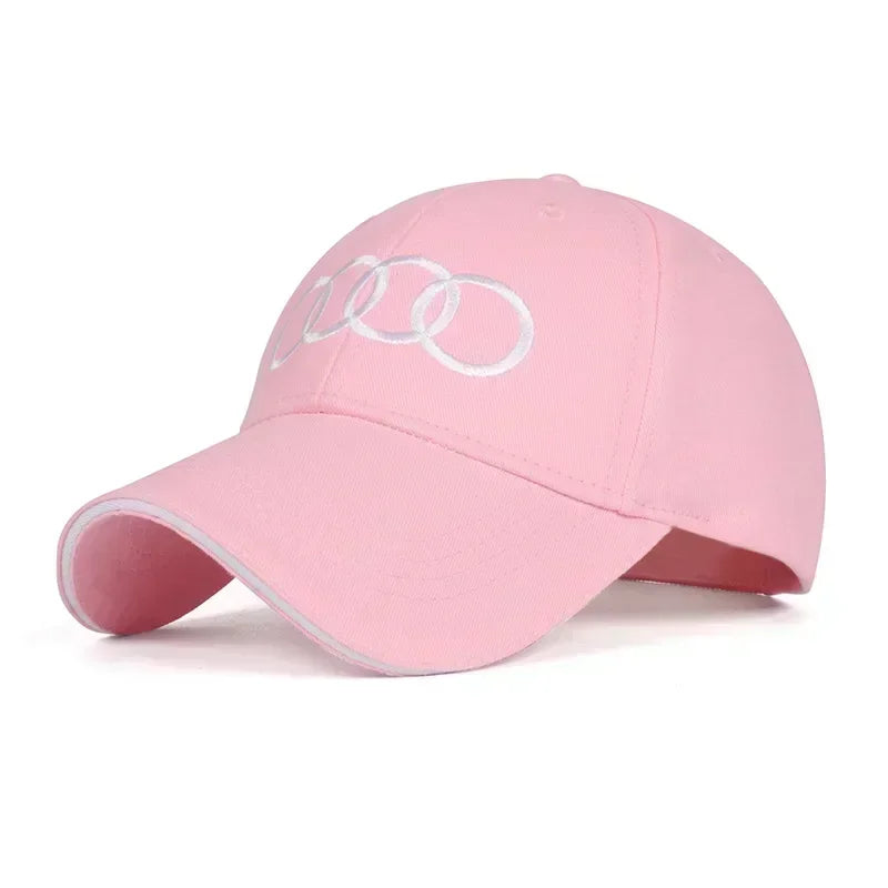 A. Sline Style Baseball Cap