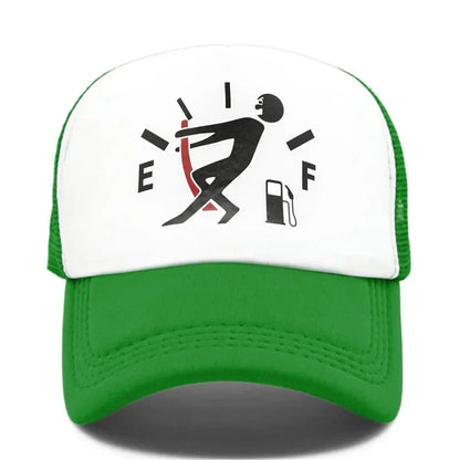 Fuel Gauge Cap